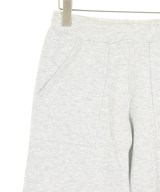 three dots（スリードッツ）スウェットパンツ グレー サイズ:S レディース/2200708224076