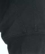 three dots（スリードッツ）パーカー 黒 サイズ:S レディース/2200701028077