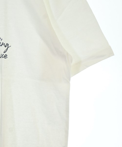three dots（スリードッツ）Tシャツ・カットソー 白 サイズ:M レディース/2200709790037