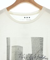 three dots（スリードッツ）Tシャツ・カットソー 白 サイズ:M レディース/2200709790037
