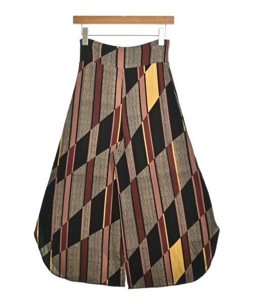 three dots（スリードッツ）その他 黒 サイズ:XS レディース/2200662796015