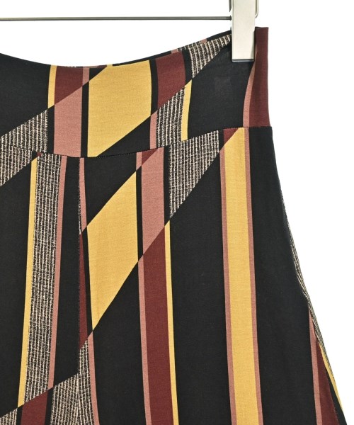 three dots（スリードッツ）その他 黒 サイズ:XS レディース/2200662796015