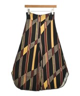 three dots（スリードッツ）その他 黒 サイズ:XS レディース/2200662796015