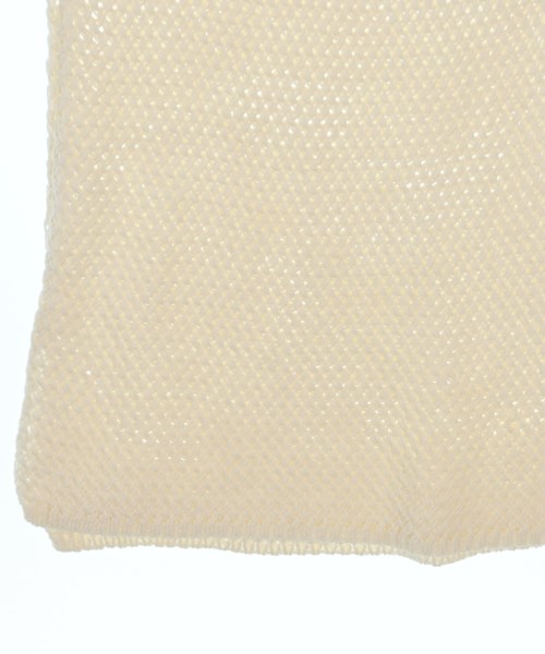 three dots（スリードッツ）ワンピース 白 サイズ:S レディース/2200660510033