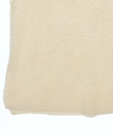 three dots（スリードッツ）ワンピース 白 サイズ:S レディース/2200660510033