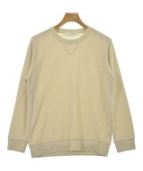 three dots（スリードッツ）スウェット ベージュ サイズ:S メンズ/2200645487015