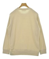 three dots（スリードッツ）スウェット ベージュ サイズ:S メンズ/2200645487015