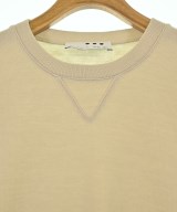 three dots（スリードッツ）スウェット ベージュ サイズ:S メンズ/2200645487015