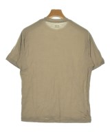 three dots（スリードッツ）Tシャツ・カットソー ベージュ サイズ:M メンズ/2200662950202