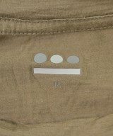 three dots（スリードッツ）Tシャツ・カットソー ベージュ サイズ:M メンズ/2200662950202