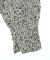 three dots（スリードッツ）カーディガン 白 サイズ:S レディース/2200662524076