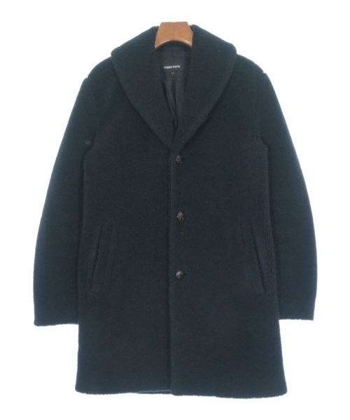 three dots(スリードッツ)その他 紺 サイズ:S/2200662056010