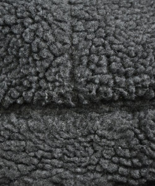 three dots（スリードッツ）その他 グレー サイズ:M レディース/2200662056041