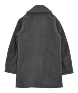 three dots（スリードッツ）その他 グレー サイズ:M レディース/2200662056041