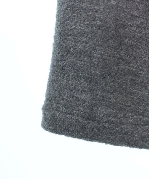 three dots（スリードッツ）カジュアルジャケット グレー サイズ:M メンズ/2200665248047