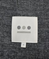three dots（スリードッツ）カジュアルジャケット グレー サイズ:M メンズ/2200665248047