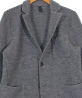 three dots（スリードッツ）カジュアルジャケット グレー サイズ:M メンズ/2200665248047