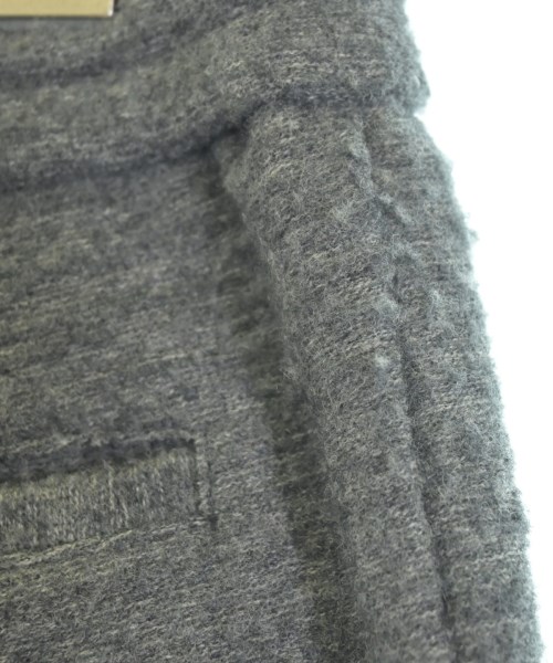 three dots（スリードッツ）その他 グレー サイズ:M メンズ/2200665248061