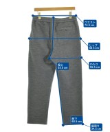 three dots（スリードッツ）その他 グレー サイズ:M メンズ/2200665248061