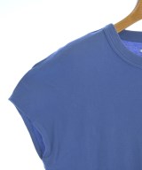 three dots（スリードッツ）ワンピース 青 サイズ:S レディース/2200663080045