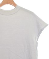 three dots（スリードッツ）ノースリーブ グレー サイズ:S レディース/2200664151089