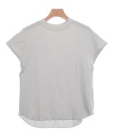 three dots ノースリーブ