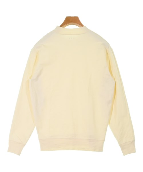 three dots（スリードッツ）Tシャツ・カットソー ベージュ サイズ:M メンズ/2200662496120