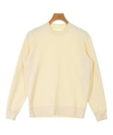 three dots（スリードッツ）Tシャツ・カットソー ベージュ サイズ:M メンズ/2200662496120