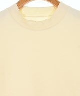 three dots（スリードッツ）Tシャツ・カットソー ベージュ サイズ:M メンズ/2200662496120