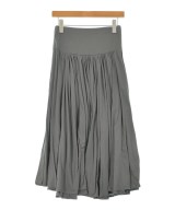 three dots ロング・マキシ丈スカート