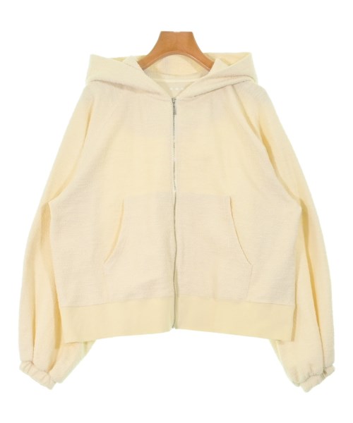 three dots(スリードッツ)その他 白 サイズ:S/2200669242089