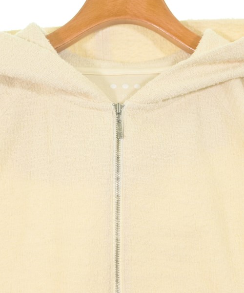 three dots（スリードッツ）その他 白 サイズ:S レディース/2200669242089