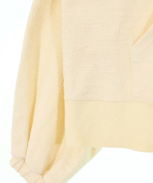 three dots（スリードッツ）その他 白 サイズ:S レディース/2200669242089