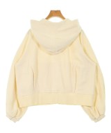 three dots（スリードッツ）その他 白 サイズ:S レディース/2200669242089