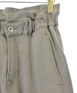 three dots（スリードッツ）デニムパンツ グレー サイズ:S レディース/2200730733089