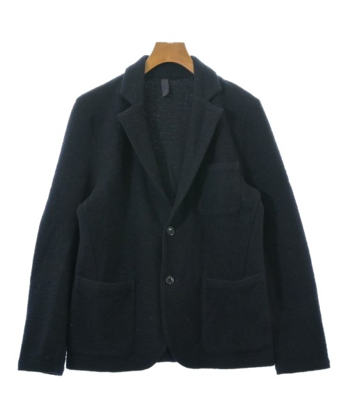 three dots(スリードッツ)のジャケット サイズ:M 10,400円