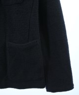 three dots（スリードッツ）ジャケット 紺 サイズ:M メンズ/2200730942061