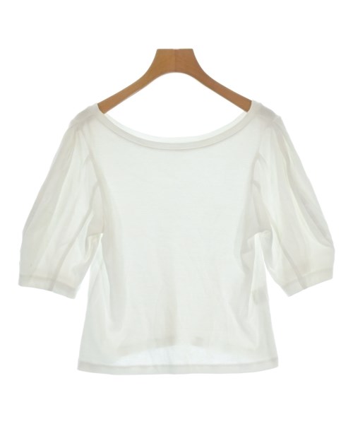 three dots(スリードッツ)のTシャツ・カットソー サイズ:S 2,000円