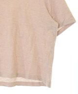 three dots（スリードッツ）Tシャツ・カットソー ピンク サイズ:S レディース/2200713398069