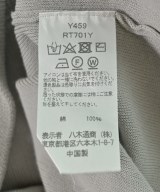 three dots（スリードッツ）パーカー グレー サイズ:S レディース/2200715305041