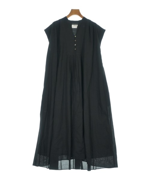 three dots(スリードッツ)のワンピース サイズ:M 6,000円