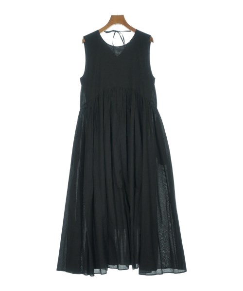 three dots(スリードッツ)のワンピース サイズ:M 6,000円