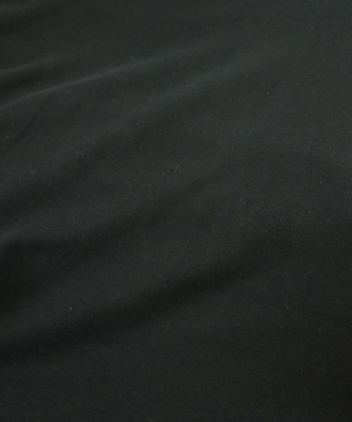 three dots（スリードッツ）Tシャツ・カットソー 黒 サイズ:L メンズ/2200724144051