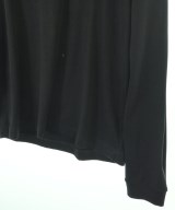 three dots（スリードッツ）Tシャツ・カットソー 黒 サイズ:L メンズ/2200724144051