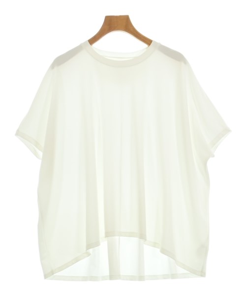 three dots(スリードッツ)のTシャツ・カットソー サイズ:S 4,000円