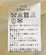 three dots（スリードッツ）その他 白 サイズ:XS レディース/2200722067109