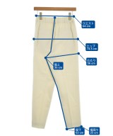three dots（スリードッツ）その他 白 サイズ:XS レディース/2200722067109