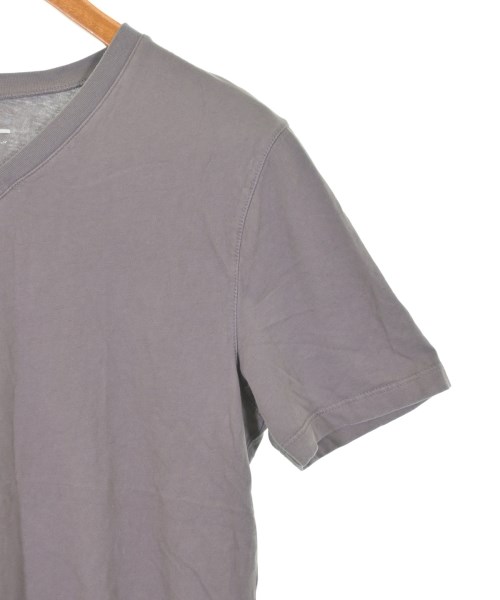 three dots（スリードッツ）Tシャツ・カットソー グレー サイズ:S メンズ/2200723012283