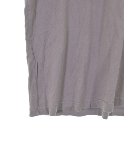 three dots（スリードッツ）Tシャツ・カットソー グレー サイズ:S メンズ/2200723012283