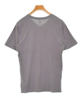 three dots（スリードッツ）Tシャツ・カットソー グレー サイズ:S メンズ/2200723012283